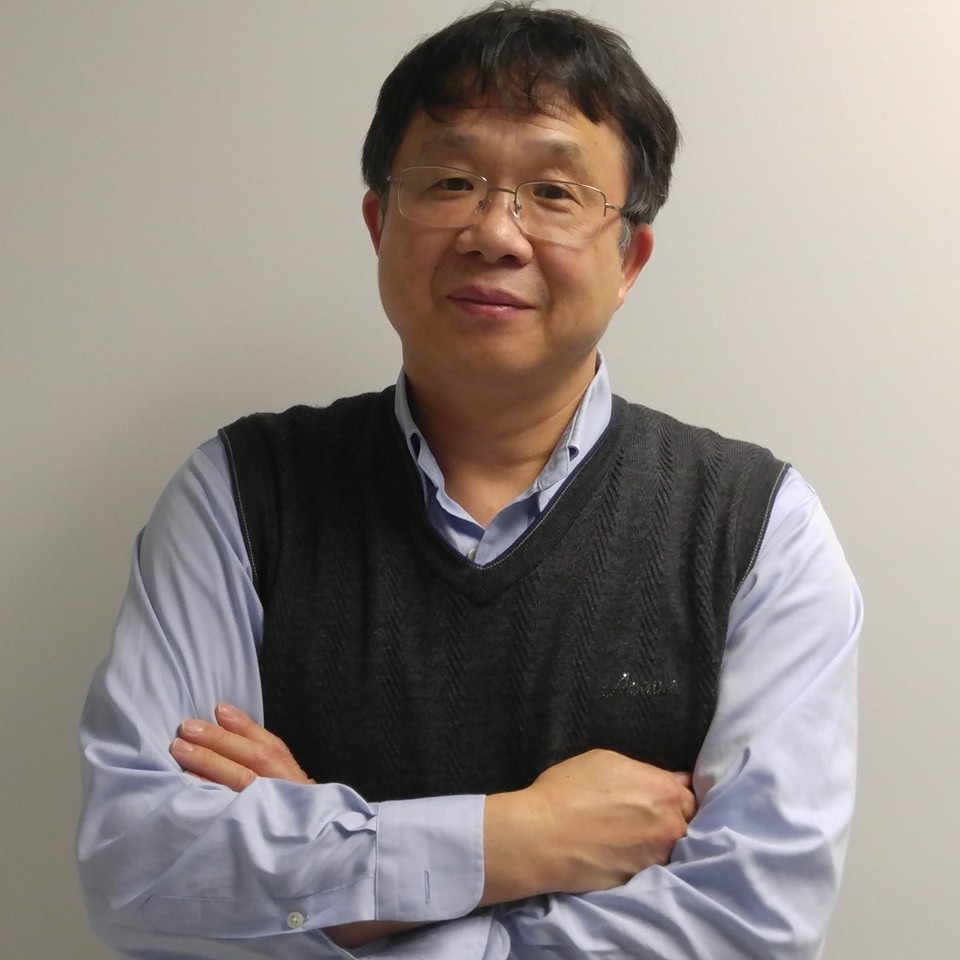 Dr. Xinsheng Zhu, DDS, PC